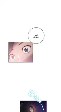 [BYMAN] Sex Knights-Erotic Sensuality & Perception Ch.1-12 (English) (Ongoing)