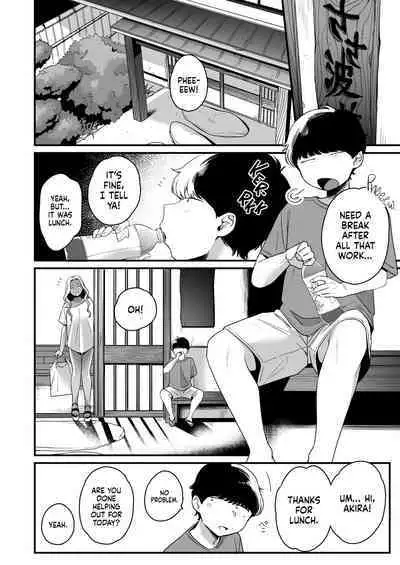 [Misaki (BUTA)] Natsu to Umi to Gal ×2 | Beach, Sun, And A Pair Of Gyarus! [English] [head empty]