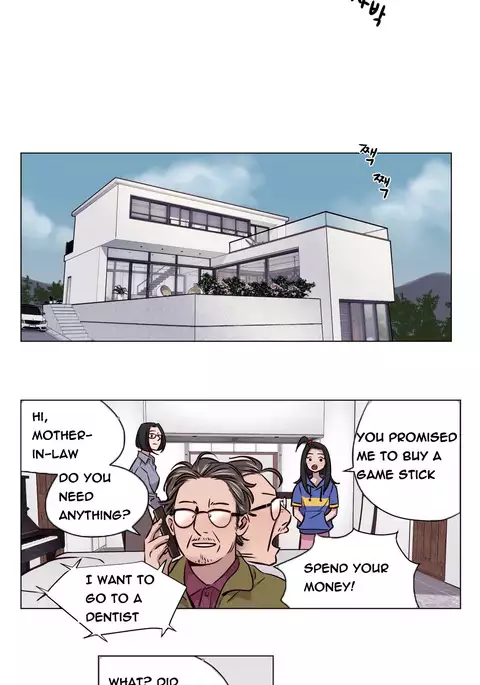 Atonement Camp Ch.1-42