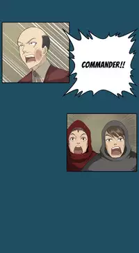 [Hong BanJang] Aharoo Ch.1-32 (English) (YoManga) (Ongoing)