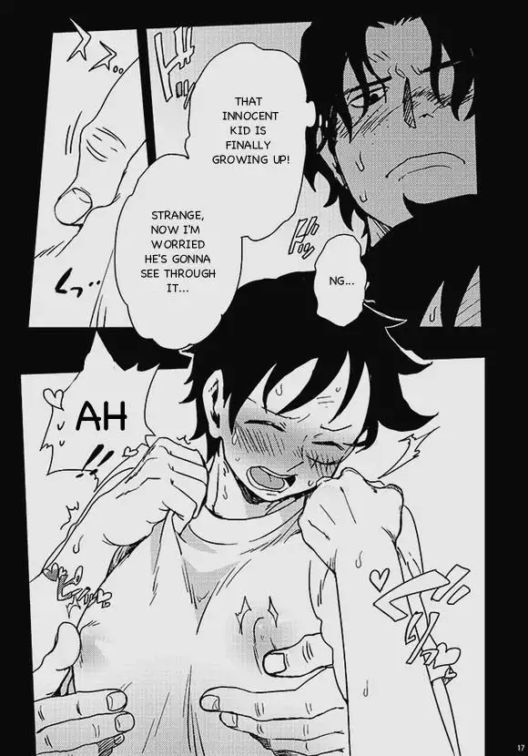 Himitsu | Secret – One Piece dj