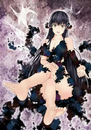 WORLD OF CURSE 第19話