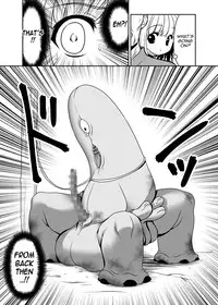 [Yosutebito na Mangakaki (Tomoki Tomonori)] Mukashi mo Ima mo Jingai Koubi (Touhou Project) [English] {Mant} [Digital]