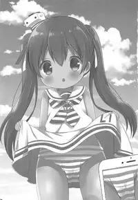 (C92) [White Lolita (Chatsune)] Libeccio (Kantai Collection -KanColle-)