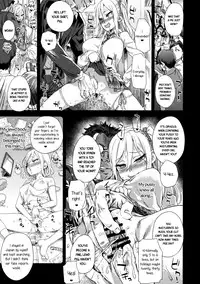 (C92) [Fatalpulse (Asanagi)] VictimGirls R Chikan Bokumetsu Campaign | VictimGirls R Molestation Eradication Campaign [English]