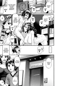 [Chiba Toshirou] Animal Assort Ch. 1-6 [English] [HappyMerchants]