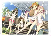 [CUBE (Kantoku)] Kantoku Publicity Visual book