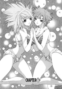 [Yunagi Kahoru] Kininaru Roommate Vol.2 [English]