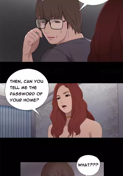 Girl Next Door Ch.1-34