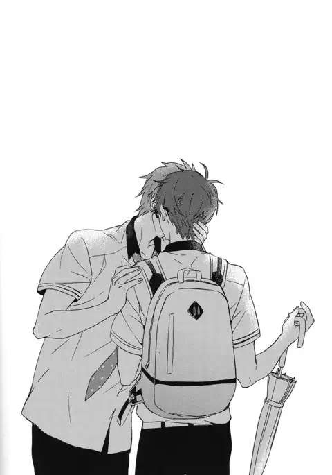 Himitsu Kyori Zero Centi