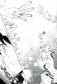 (Utahime Teien 10) [Jet-Black Baselarde (Kuno Touya)] Labyrinth no Hana 01 (THE IDOLM@STER CINDERELLA GIRLS)