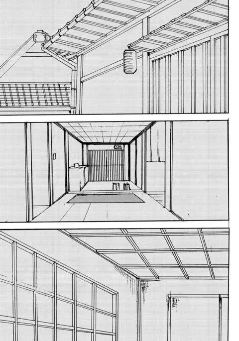 インザベッドルーム