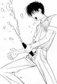 (C55) [Piyokoya (Kobayashi Hiyoko)] Cherry Girls Preparation (Card Captor Sakura)