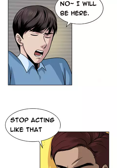 Change Partner Ch.1-15