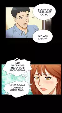 Sexual Fantasy Ch.1-15 (English) (Ongoing)