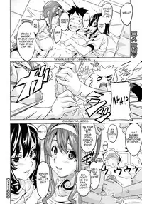 [Takeda Hiromitsu] Tsundero [English]