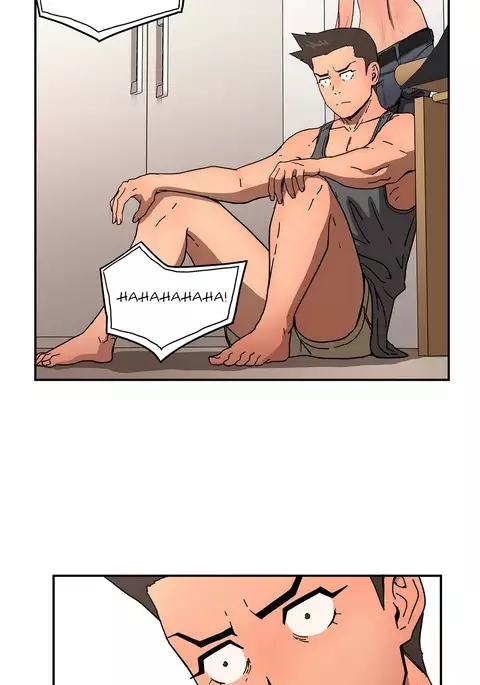 Refrain Love Ch.1-27