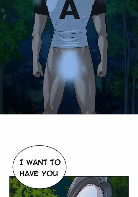 Change Partner Ch.1-12