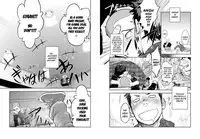[Mentaiko] Ookami Shounen to Hamu no Hito | Hamu and the Boy Who Cried Wolf [English] {Ryo}