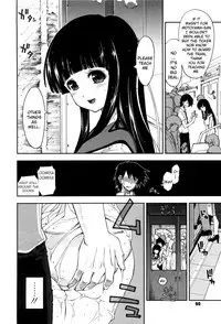 [Kamino Ryu-ya] Karadajuu, Nurunuru Desu. - My Whole Body Is Clammy. Ch. 1-10 [English] [Decensored]