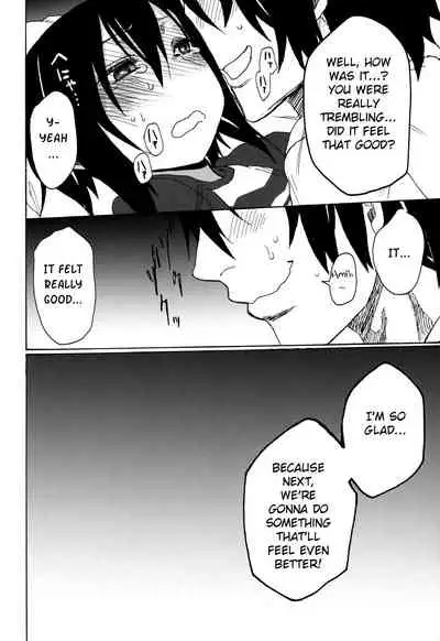 Tonari no Mako-chan Season 1 Soushuuhen