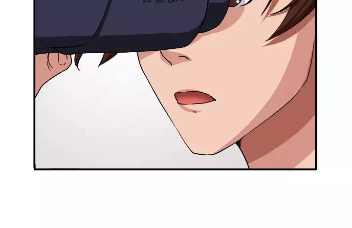 trap 圈套 ch.14~20 中文