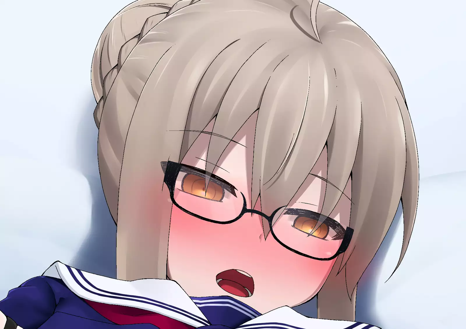 E-chan to E-chan Shitai