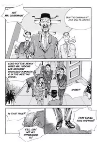 [Lee Yo Dong] Vampire [ENG]