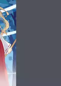 Hentai TSF Aka Saber