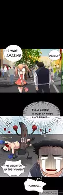 [Mr. Mun] Will You Do as I Say? Ch.1-14 (English) (YoManga)