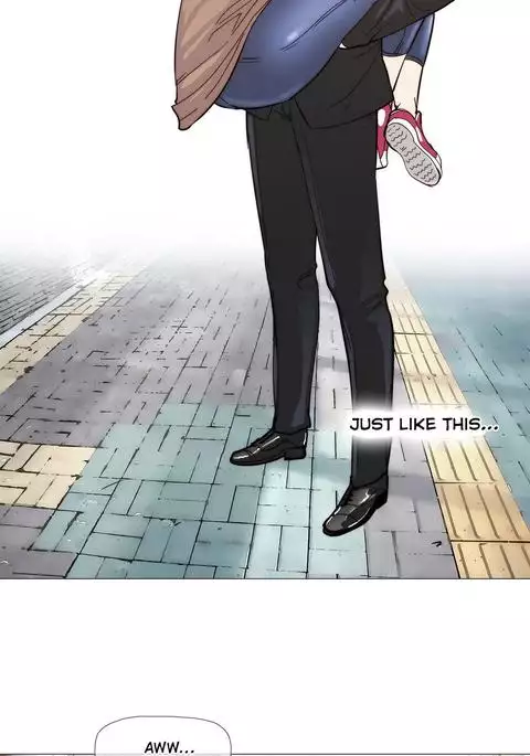 Household Affairs Ch.1-46