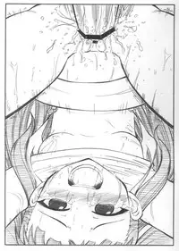 (C73) [Studio Wallaby (Deep Purple '72)] Anya no Flame Knuckle (Mahou Sensei Negima!)