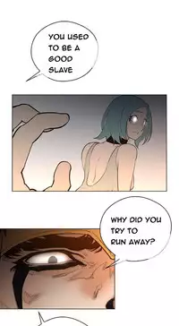 Perfect Half Ch.1-19 (English) (Ongoing)