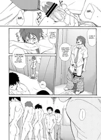 [Eichi Jijou (Takamiya)] Hoshi ni Negai o | Wish Upon a Star [English] {SaHa} [Digital]