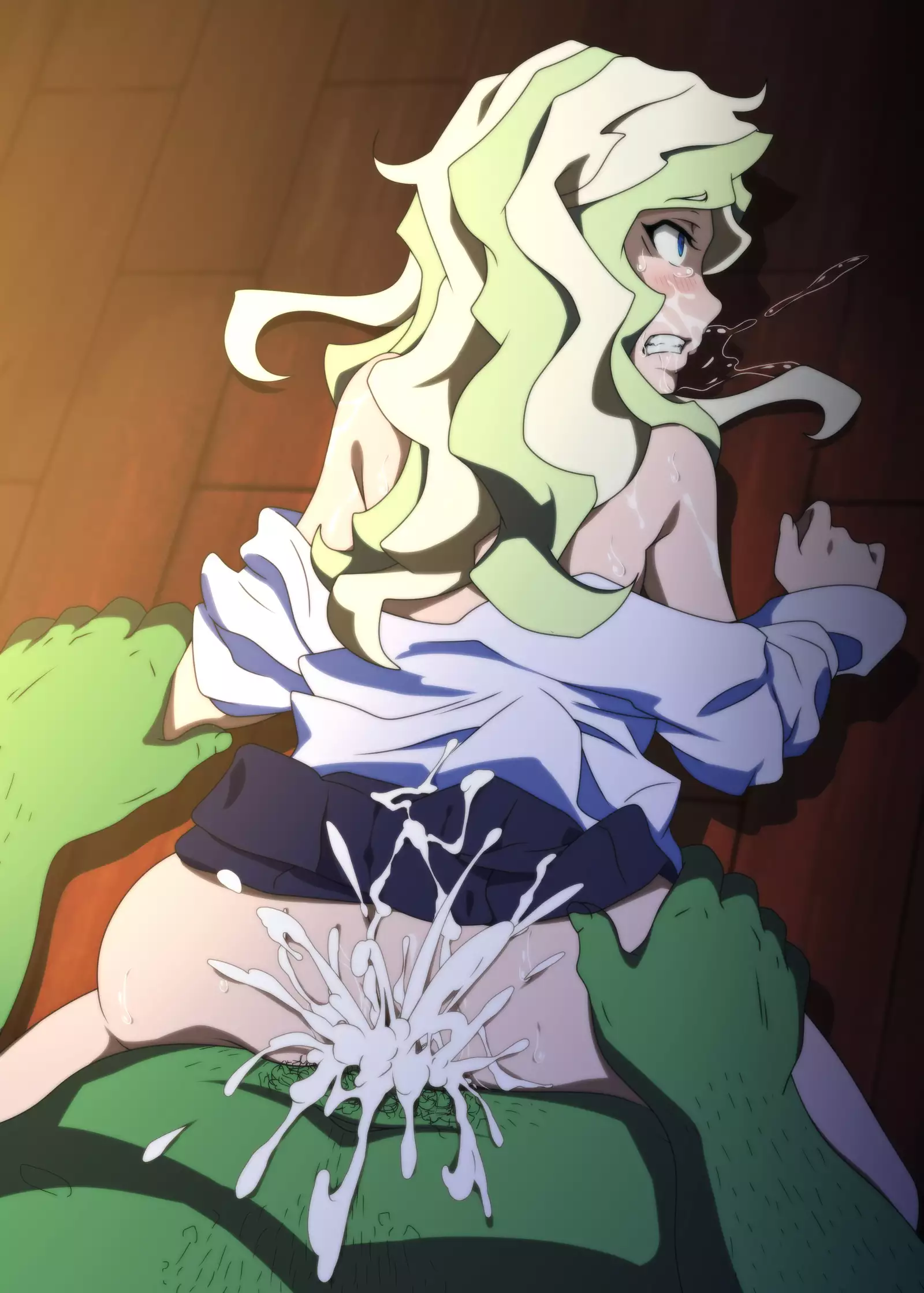 The Future of Lost Magic