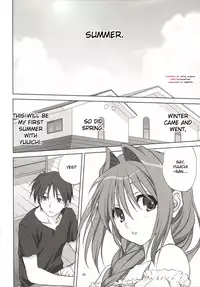 (C80) [Mitarashi Club (Mitarashi Kousei)] Akiko-san to Issho 8 (Kanon) [English] [desudesu]