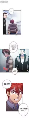 Ghost Love Ch.1-7 (English) (YoManga) (Ongoing)