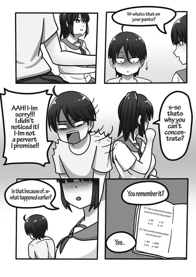 [Yuki PotatoWorks (Yuki, Yohan)] Onee-san's Love