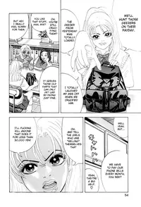 [Yamamoto Hideo, Koshiba Tetsuya] Enjo Kousai Bokumetsu Undou | Campaign to Eradicate Schoolgirl Prostitution [English] [Illuminati-Manga]