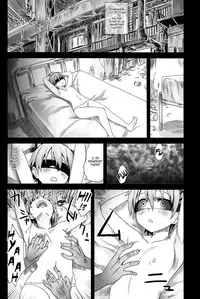 (C78) [Fatalpulse (Asanagi)] Victim Girls 9 - UnderCover Working (Working!!) [English] =LWB=