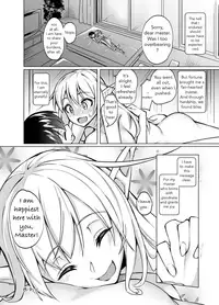 [SlapStickStrike (Stealth Changing Line)] Toaru Elf o Hikitorimashite Shunmin no Hi | Taking Care of a Certain Elf ~A Day of Spring's Slumber~ [English] [Digital]