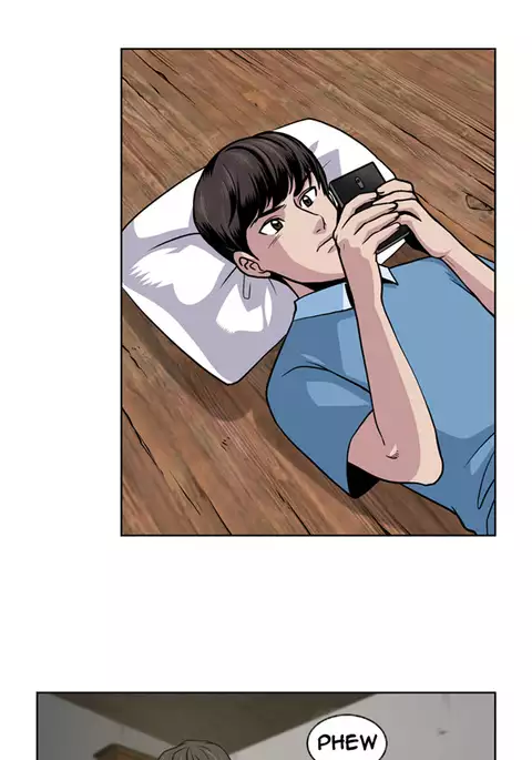 Change Partner Ch.1-14