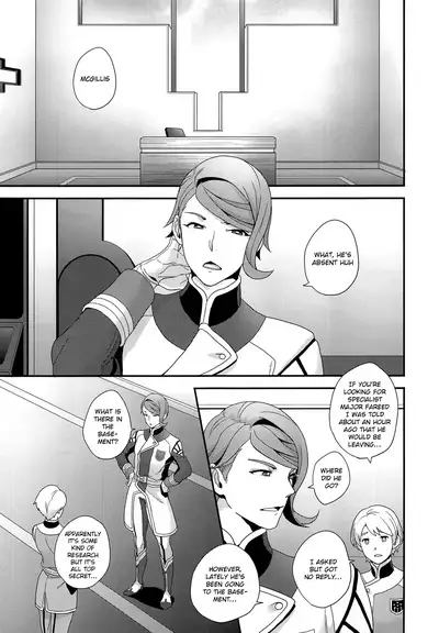 Shounen no seichou, seinen no koukai | A Boy’s Growth, A Young Man’s Remorse