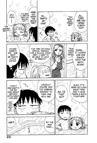 [Karma Tatsurou] Goro Dynamite! Ch. 1-6 [English] {Mistvern}