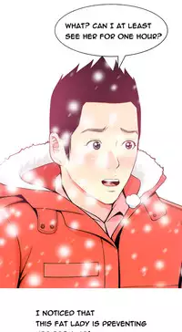 Hooker Ch.1-34 (English) (Ongoing)