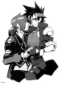 (C87) [Article 60 of Criminal Code (Shuhan)] Shinrabanshou Josei Muke Doujinshi Sairokushuu (Shinrabanshou Choco)