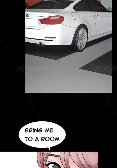 The Taste of Hands Ch.1-55