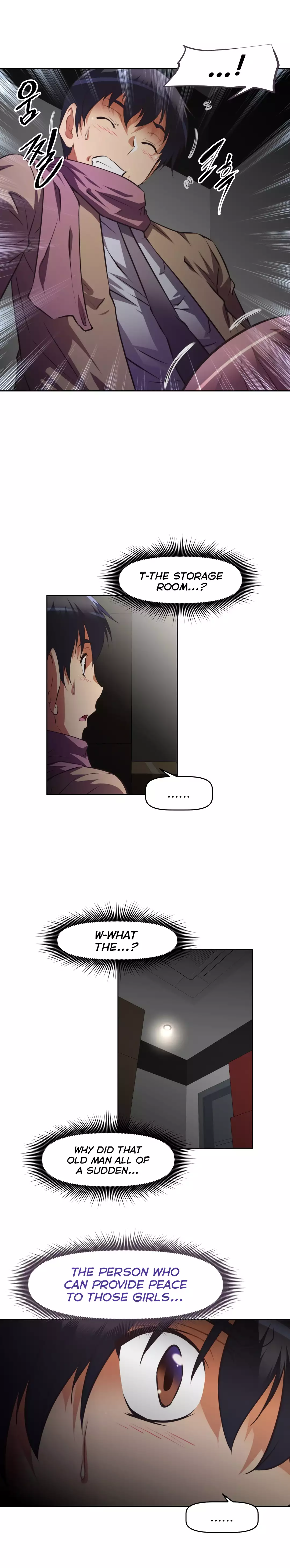 Brawling Go Ch.76-126