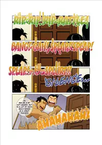 [Gamushara! (Nakata Shunpei)] Dragon Ranger Aka Hen Joshou, Vol. 1-4 | Dragon Ranger Red Prologue, Chapter 1-4 [English] {Spirit} [Digital]