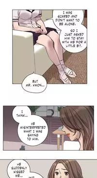 [Ramjak] Atonement Camp Ch.1-34 (English) (Ongoing)